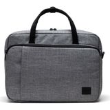 U.S. Polo Assn. Herschel Gibson Messenger El Çantası 11290-00919-OS - STD - Gri