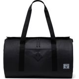 U.S. Polo Assn. Herschel Heritage Duffle Suya Dayanıklı Çanta 11241-00001-OS - Black - STD