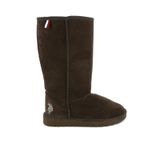 U.S.Polo Assn. Heyo J A3325817 Brown Çocuk Botu HEYO J A3325817 BROWN Kahverengi 34