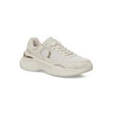 U.S. Polo Assn. Ilina 36/40 Yüksek Taban Sneaker Spor Ayakkabı