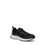 U.s.polo Assn.javı 4Fx Sıyah Comfort Casual Anatomık Spor Ayakkabısı