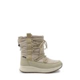 U.s. Polo Assn. Jeta 5Pr 102038767 Kadın Su Geçirmez Outdoor Bot Bej 36-40