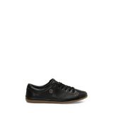 U.S. Polo Assn. Jojo 5FX Siyah Kadın Klasik Sneaker