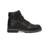 U.S. Polo Assn. Jones Erkek Bot Siyah 40