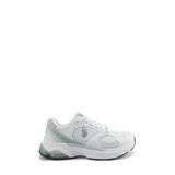 U.S. Polo Assn. JUNO 5PR Beyaz Kadın Sneaker