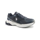 U.s.polo Assn Juno 5Pr Lacivert Comfort Koşu &Yürüyüş Spor Ayakkabısı