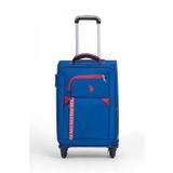 U.S. Polo Assn. Kabin Boy Kumaş Valiz Lacivert 22807