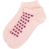 U.S. Polo Assn. Kadın 2'li Patik Çorap 50317978-VR078 - 35 - 39 - Açık Pembe