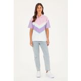 U.S. Polo Assn. Kadın Açık Mavi Jean Pantolon 50284793-DN0021