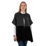 U.S. Polo Assn. Kadın Antrasit Panço 50293013-VR006