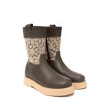 U.S. Polo Assn. Kadın Bej Bot 50259605-VR011