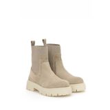 U.S. Polo Assn. Kadın Bej Bot 50277332-VR011