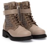 U.S. Polo Assn. Kadın Bej Bot 50315059-VR011