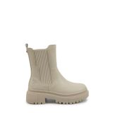 U.S. Polo Assn. Kadın Bej Chelsea Bot 38 Numara WELL 5PR Modeli