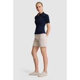 U.s. Polo Assn. Kadın Bej Şort / Bermuda 50325529-VR011 - 38