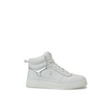 U.S. Polo Assn. Kadın Beyaz Sneaker Bot 38 Numara PENLY 6PR Modeli