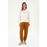 U.S. Polo Assn. Kadın Coconut Jogger Eşofman Altı 50296822-vr153