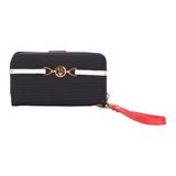 U.S. Polo Assn. Kadın Cüzdanı Lacivert-Beyaz-Kırmızı USC25367 - Lacivert - Beyaz - Kırmızı