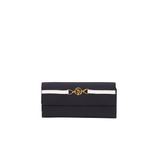 U.S. Polo Assn. Kadın Cüzdanı Lacivert-Kırmızı-Beyaz Usc25368