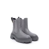 U.S. Polo Assn. Kadın Gri Bot 50258274-VR024