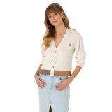 U.S. Polo Assn. Kadın Hırka (Triko) 50314717-VR256
