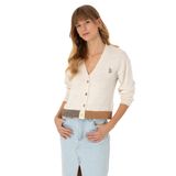 U.S. Polo Assn. Kadın Hırka (Triko) 50314717-VR256