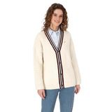 U.S. Polo Assn. Kadın Hırka (Triko) 50314775-VR256