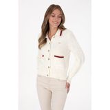 U.S. Polo Assn. Kadın Hırka (Triko) 50315553-VR256