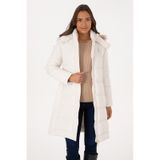 U.s. Polo Assn. Kadın Kaban 50308001-vr256 İnci