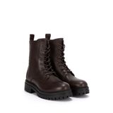 U.S. Polo Assn. Kadın Kahverengi Bot 50258272-VR029