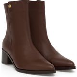 U.S. Polo Assn. Kadın Kahverengi Bot 50277542-VR029