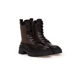 U.S. Polo Assn. Kadın Kahverengi Bot 50295244-VR029