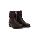 U.S. Polo Assn. Kadın Kahverengi Bot 50314433-VR029