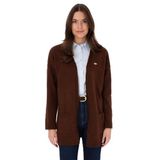 U.S. Polo Assn. Kadın Kahverengi Triko Hırka 50314660-VR029