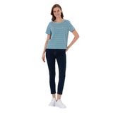 U.s. Polo Assn. Kadın Koyu Mavi Jean Pantolon 50291049-dn0023