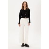 U.s. Polo Assn. Kadın Kum Pantolon Triko 50297151-vr085