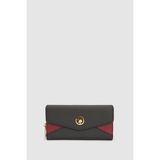 U.s. Polo Assn. Kadın Lacivert Cüzdan 50323293-VR033