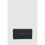 U.s. Polo Assn. Kadın Lacivert Cüzdan 50324850-VR033