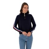 U.s. Polo Assn. Kadın Lacivert Kazak /triko 50314691-VR033