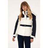 U.s. Polo Assn. Kadın Lacivert Mont 50308641-VR033 - 36