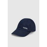 U.S. Polo Assn. Kadın Lacivert Şapka 50326174-VR033