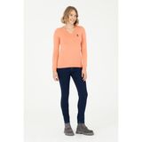 U.s. Polo Assn. Kadın Mavi Jean Pantolon 50296013-dn0013