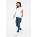 U.S. POLO ASSN. Kadın Pantolon Jean, 50289155