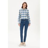 U.S. POLO ASSN. Kadın Pantolon Jean, 50297503