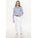 U.S. Polo Assn. Kadın Pantolon