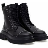 U.S. Polo Assn. Kadın Siyah Bot 50295323-vr046
