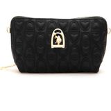 U.S. Polo Assn. Kadın Siyah Cüzdan 50305020-VR046