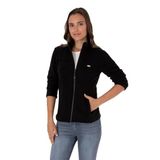 U.S. Polo Assn. Kadın Siyah Hırka (Örme) 50316729-VR046