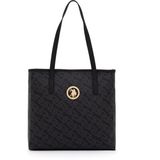 U.S. Polo Assn. Kadın Siyah Omuz Çantası 50317811-VR046 - Siyah-128