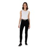 U.S. Polo Assn. Kadın Siyah Pantolon (Jean) 50297527-DN0027